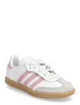 Adidas Originals - Samba Og Cf El I - Madala s&auml;&auml;rega tossud - 26