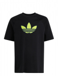 Adidas Originals - Gfx Tr Lo Tee - L&uuml;hikeste varrukatega - 164