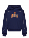 Adidas Sportswear - J Std Hd - Kapuutsiga pusad - 152