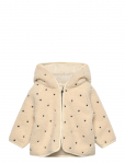 Lil'Atelier - Nbnnalo Loose Jacket Lil - Fliisjakid - 68