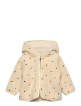 Lil'Atelier - Nbnnalo Loose Jacket Lil - Fliisjakid - 68