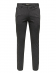ONLY & SONS - Onsmark Slim Check 020960 Pant Noos - Vabaaja - 32 x 34