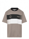 Hummel - Hmljr Loose Change T-Shirt Ss - Sporditopid - 110/116
