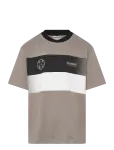 Hummel - Hmljr Loose Change T-Shirt Ss - Sporditopid - 110/116