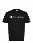 Champion - Ss Tee - L&uuml;hikeste varrukatega - L
