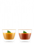 Bodum - Bistro - Joogiklaasid - 45 CL