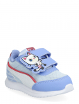 PUMA - Puma R78 Lightwind Gabby S Dollhouse V Inf - Madala s&auml;&auml;rega tossud - 19