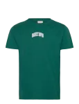 Gant - Graphic Ss Tshirt - L&uuml;hikeste varrukatega - XXL