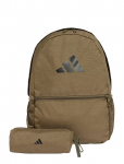 Adidas Performance - Clsc Pcase Bp - Spordiseljakotid - ONE SIZE