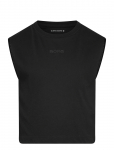 Bj&ouml;rn Borg - Borg Cropped Tank Top - Sporditopid - 158-164