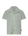 Bj&ouml;rn Borg - Borg Toweling Pool Shirt - L&uuml;hikeste varrukatega s&auml;rgid - 110-116