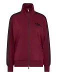 Adidas Originals - Firebird Tt Loose - Spordi treeningjakid - XS