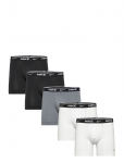 NIKE Underwear - Boxer Brief 5Pk - Bokserid - XL
