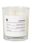 Broste Copenhagen - Sense Scented Candle - Plokkk&uuml;&uuml;nlad - &Oslash; 7.4 CM