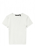 Vero Moda - Vmchloe Ss Short Top Jrs Noos - L&uuml;hikeste varrukatega - XL