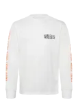 VANS - Racing Flames Ls - Dressipluusid - L