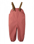 Lil'Atelier - Nmflasnow10 Pant Fo Lil - Shell-p&uuml;ksid - 110