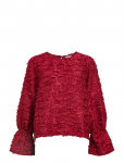 Object - Objdaria Re L/S O-Neck Top 140 - Pikkade varrukatega - 36