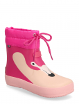 Viking - Alv Barefoot Paw Print - Voodriga kummikud - 30
