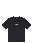 PICTURE ORGANIC CLOTHING - Omii Tee - L&uuml;hikeste varrukatega - S