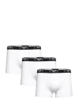 Emporio Armani - 3 Pack Bottom - Bokserid - XL