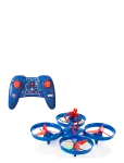 Jada Toys - Rc Spider-Man Drone, Rtr - Kaugjuhtimisega m&auml;nguasjad - ONE SIZE