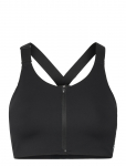On - Endurance Bra Zip - Sportrinnahoidjad - K&otilde;ik - XS