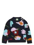 FUB - Baby Jaquard Sweater - Pulloverid - 56