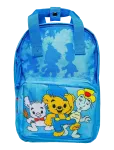 Bamse - Bamse, Small Backpack, 29 X 20 X 13 Cm, 7 L - Seljakotid - 7 L