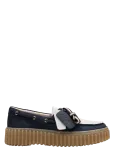 Clarks - Torhill Boat D - Purjekingad - 37.5