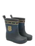 Mikk-line - Wellies Police - Barefoot - Voodrita kummikud - 19
