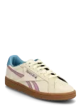 Reebok Classics - Club C Grounds Uk - Madala s&auml;&auml;rega tossud - 39
