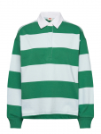 Levi's&reg; - Reenie Rugby Ls Katie Stripe C - Džemprid - L