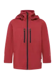 Reima - Reimatec Jacket, Saarela - Jakid ja joped - 158