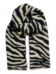 Pieces - Pcjuanita Long Scarf Bc - Talvised sallid - ONE SIZE
