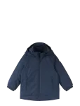Reima - Winter Jacket, Portti - Talvejoped - 110
