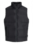 Jack & Jones - Jjesoho Bodywarmer Collar Sn - Vestid - M