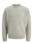 Jack & Jones - Jjesoho Ollie Knit Crew Neck Sn - &Uuml;mara kaelusega - XXL