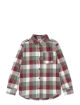 Levi's - Levi's&reg; Buffalo Checkered Flanner Shirt - Pikkade varrukatega s&auml;rgid - 164