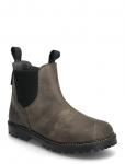 ANGULUS - Booties - Flat - With Zipper - Saapad - 30