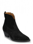 ANGULUS - Booties - Wedgel - With Zip - Kontsaga poolsaapad - 38