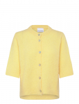 Noella - Kae Ss Knit Cardigan - Kardiganid - L/XL