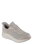 Skechers - Women Bobs Arch Comfort B Sweet - Madala s&auml;&auml;rega tossud - 36