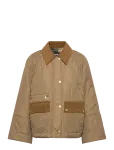 Barbour - Barbour Martha Quilted Jacket - Tepitud jakid - 44