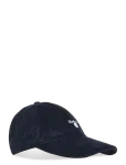 Barbour - Barbour Preston Cord Cap - Nokam&uuml;tsid - ONE SIZE