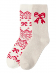 Lindex - Sock Fair Isle - Tavalised sokid - 39/41