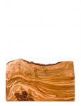 Selbrae House - Sk&aelig;rebr&aelig;t I Oliventr&aelig; - L&otilde;ikelauad - 34 CM