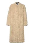 Stand Studio - Carolina Coat - Kerged mantlid - 42