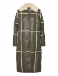 Stand Studio - Patty Coat - Nahk - 42