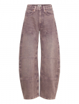 Monki - Hw Cocoon Jeans - Laiad - 29 x 32